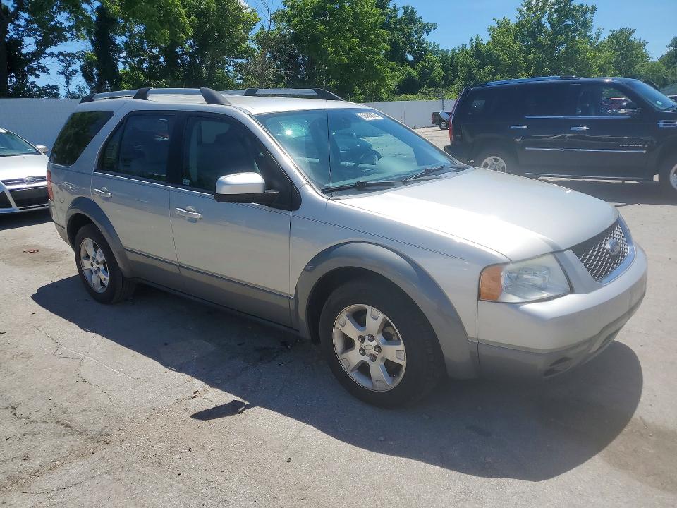 Продаж на аукціоні авто 2007 Ford Freestyle, vin: 1FMDK02107GA23163, номер лоту: 56466806