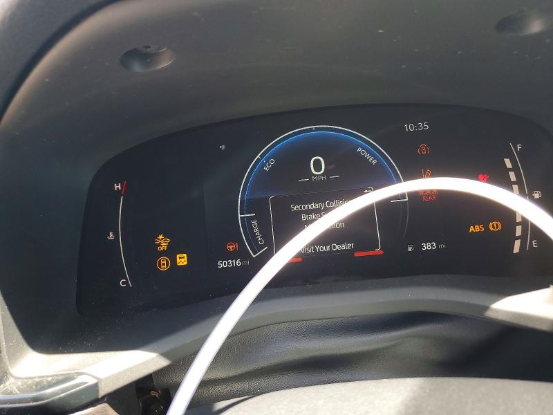 58497316 :رقم المزاد ، 4T1DAACK9SU510842 vin ، 2025 Toyota Camry مزاد بيع