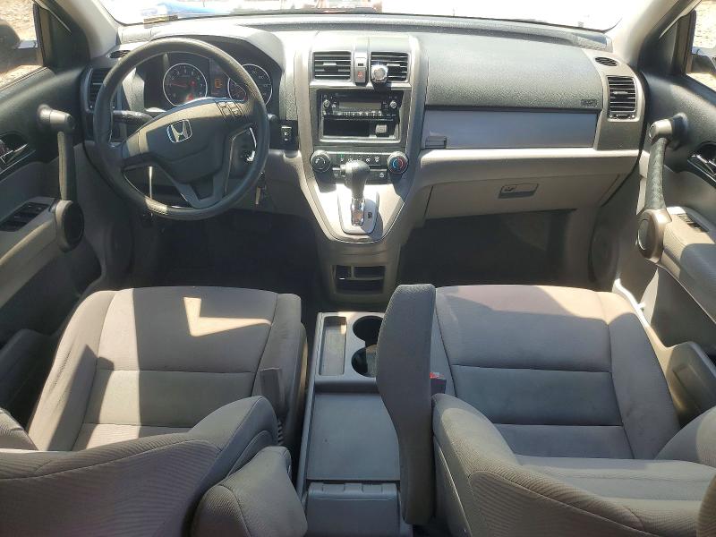 55737926 :رقم المزاد ، 5J6RE4H31AL000808 vin ، 2010 Honda Cr-v مزاد بيع