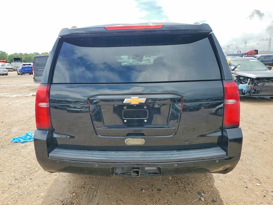 Aukcja sprzedaży 2019 Chevrolet Suburban, vin: 1GNSKHKC1KR390296, numer aukcji: 56461696