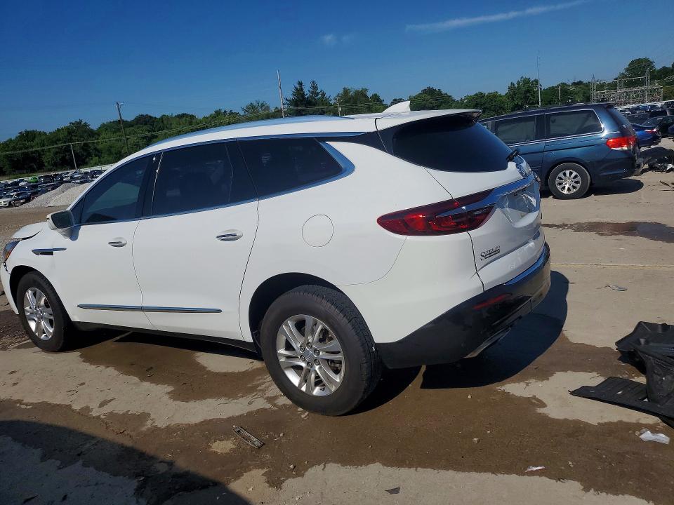 Продажа на аукционе авто 2019 Buick Enclave, vin: 5GAEVAKWXKJ250875, номер лота: 56662326