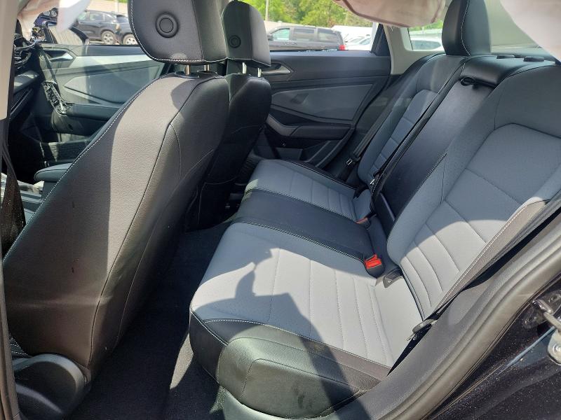 Aukcja sprzedaży 2025 Volkswagen Jetta, vin: 3VW7X7BU9SM031327, numer aukcji: 59298146