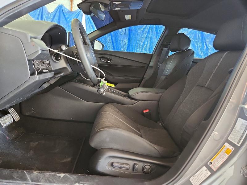 Aukcja sprzedaży 2025 Honda Accord, vin: 1HGCY2F50SA034619, numer aukcji: 57297856