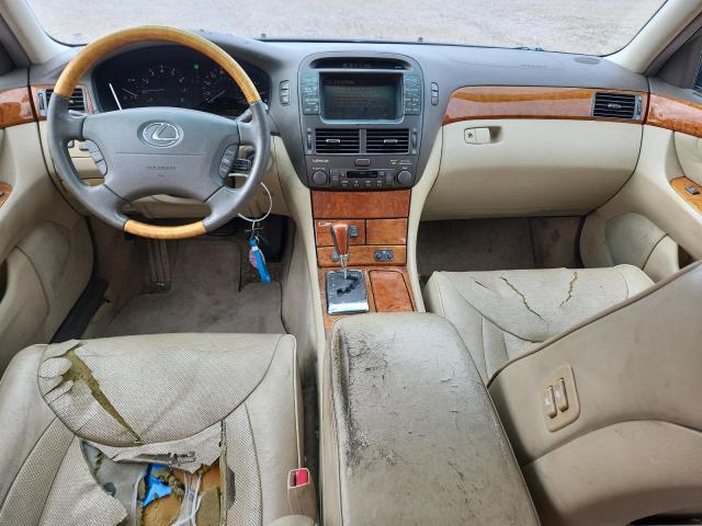 Aukcja sprzedaży 2004 Lexus Ls, vin: JTHBN36F140144524, numer aukcji: 57333186