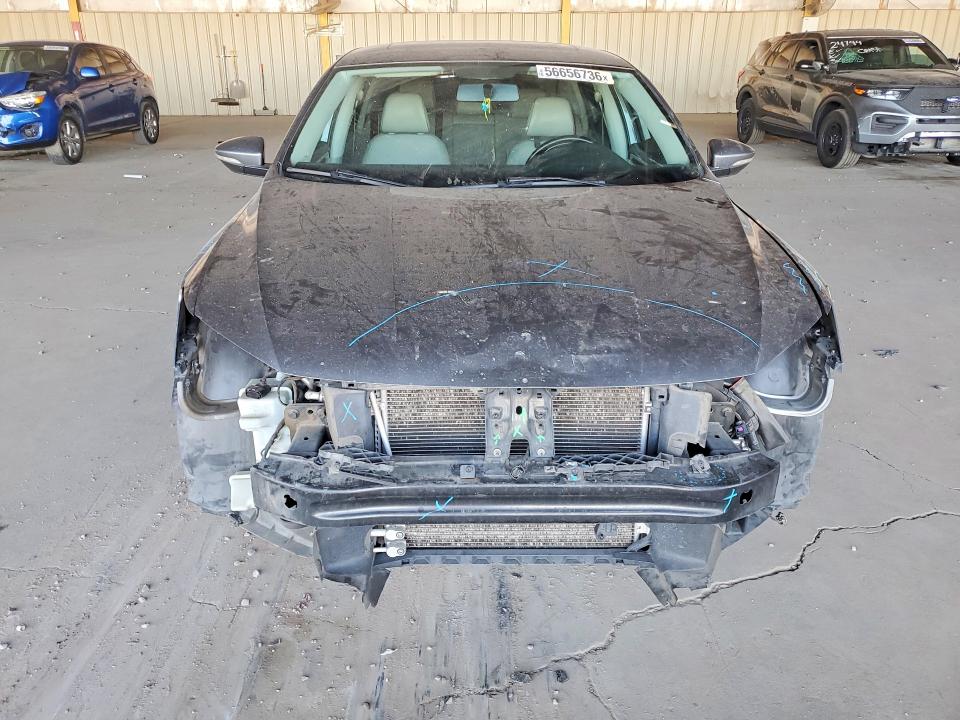 Aukcja sprzedaży 2017 Volkswagen Passat, vin: 1VWBT7A37HC082401, numer aukcji: 56656736