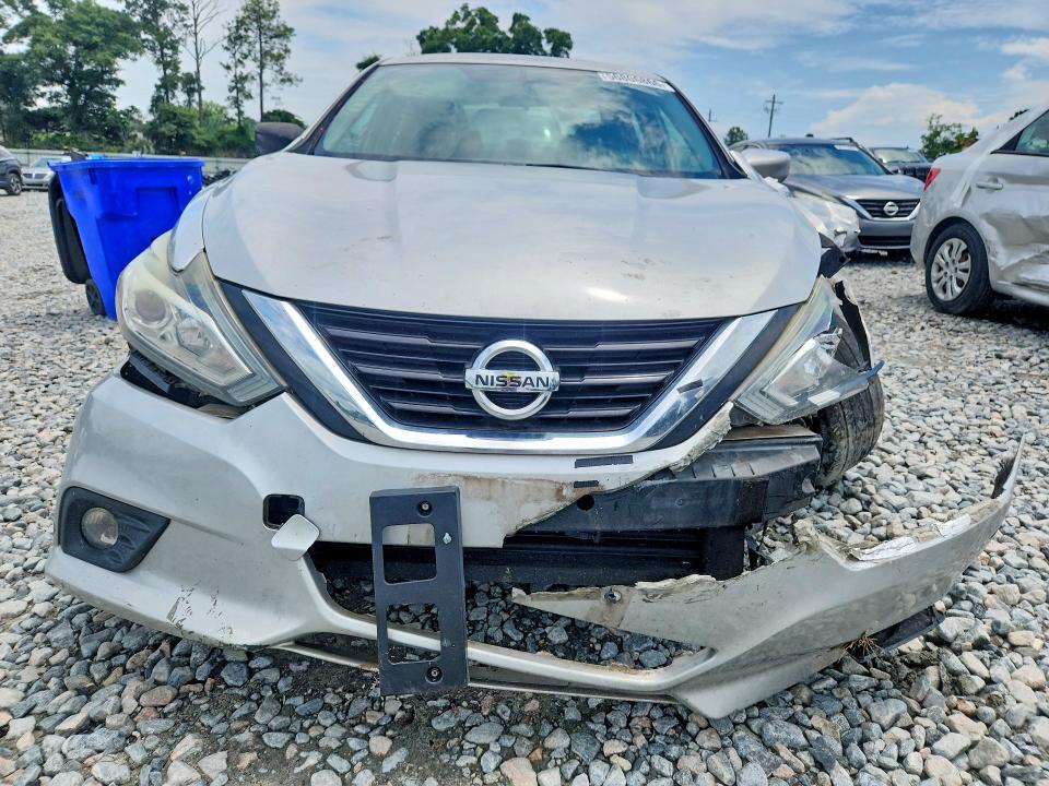 Aukcja sprzedaży 2017 Nissan Altima, vin: 1N4AL3AP5HC199037, numer aukcji: 56806866