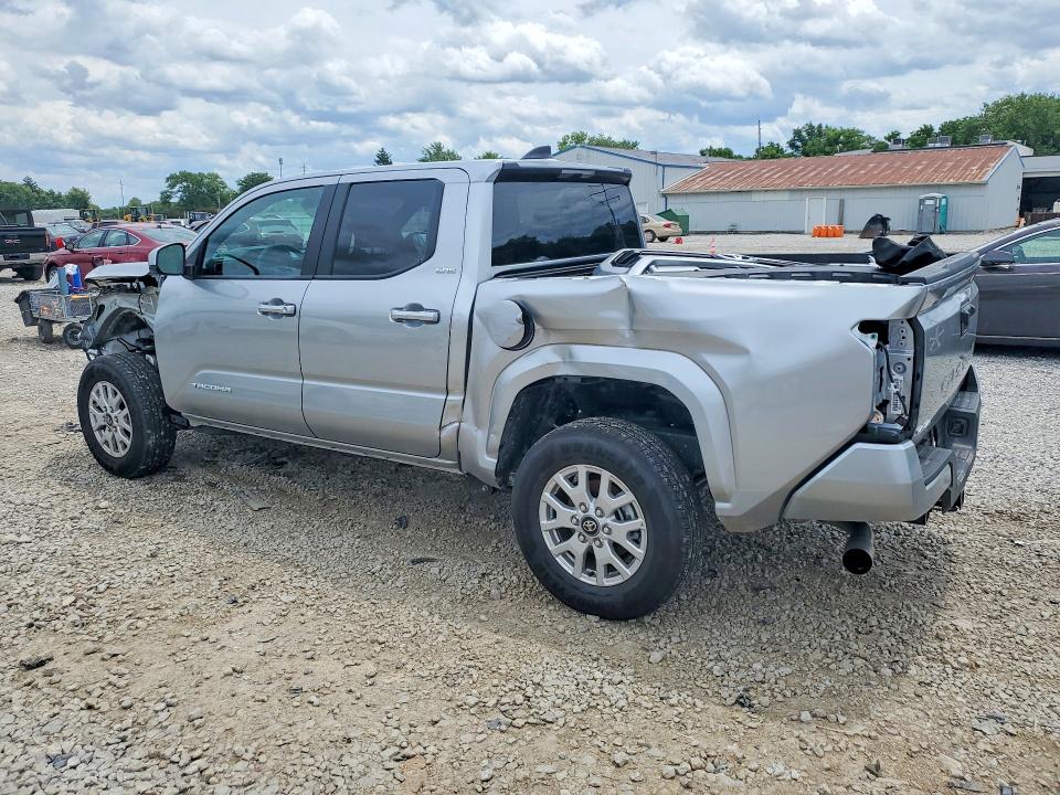 Продаж на аукціоні авто 2026 Toyota Tacoma, vin: 3TMLB5JN1TM221316, номер лоту: 54924806