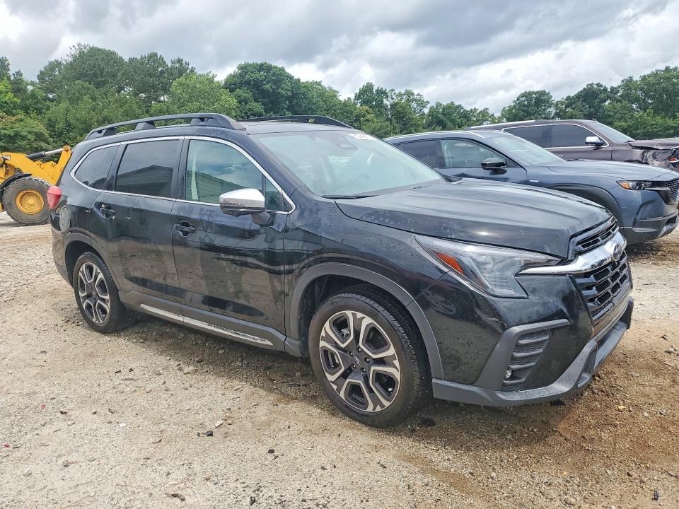 2023 Subaru Ascent მანქანა იყიდება აუქციონზე, vin: 4S4WMAUD8P3423804, აუქციონის ნომერი: 57827556