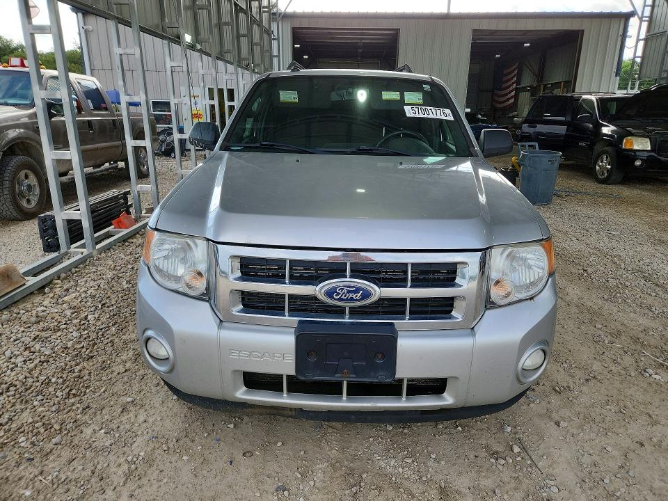 Продажа на аукционе авто 2010 Ford Escape, vin: 1FMCU0D79AKB42731, номер лота: 57001776
