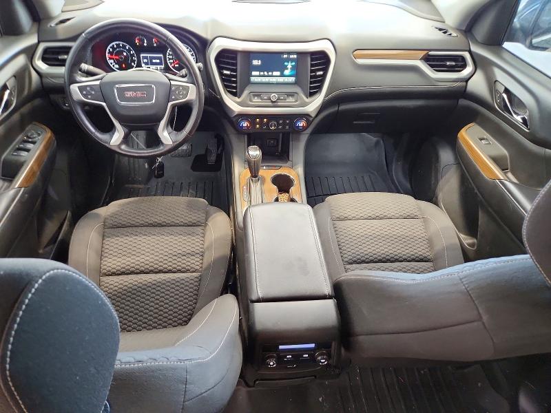 Aukcja sprzedaży 2017 Gmc Acadia, vin: 1GKKNKLA1HZ170535, numer aukcji: 55335346
