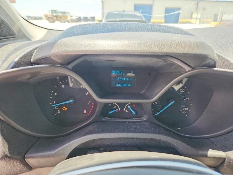 Aukcja sprzedaży 2016 Ford Transit Connect, vin: NM0GE9G76G1231204, numer aukcji: 45926756
