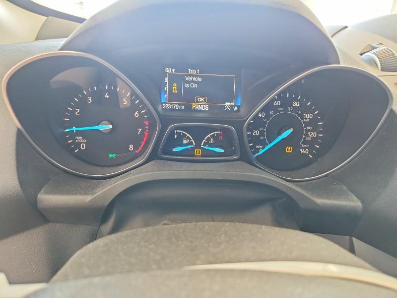 Продаж на аукціоні авто 2019 Ford Escape, vin: 1FMCU0GD7KUB58613, номер лоту: 58092706