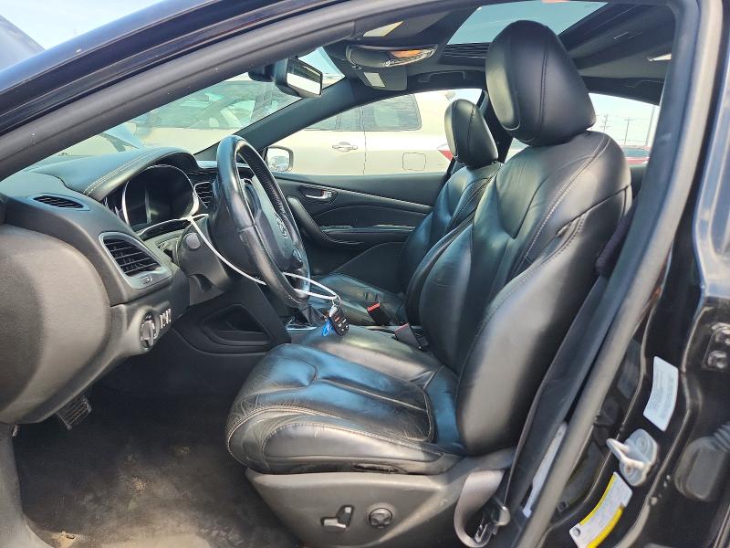 2013 Dodge Dart მანქანა იყიდება აუქციონზე, vin: 1C3CDFCHXDD134572, აუქციონის ნომერი: 73345475