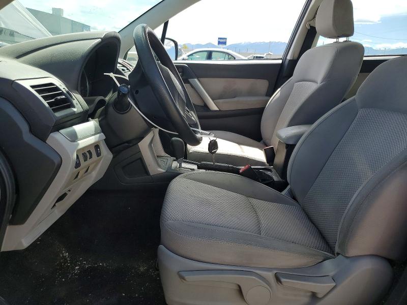 Продажа на аукционе авто 2014 Subaru Forester, vin: JF2SJAAC7EH444572, номер лота: 59117486