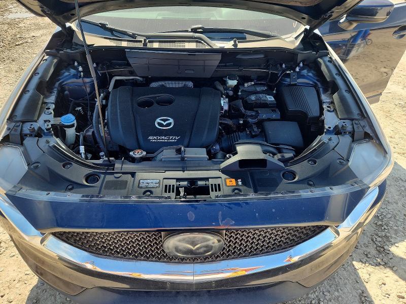 Aukcja sprzedaży 2018 Mazda Cx-5, vin: JM3KFADM4J0368300, numer aukcji: 55873256