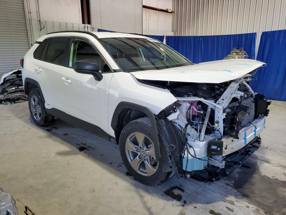 Aukcja sprzedaży 2025 Toyota Rav4, vin: JTMLWRFV3SD310433, numer aukcji: 56043366