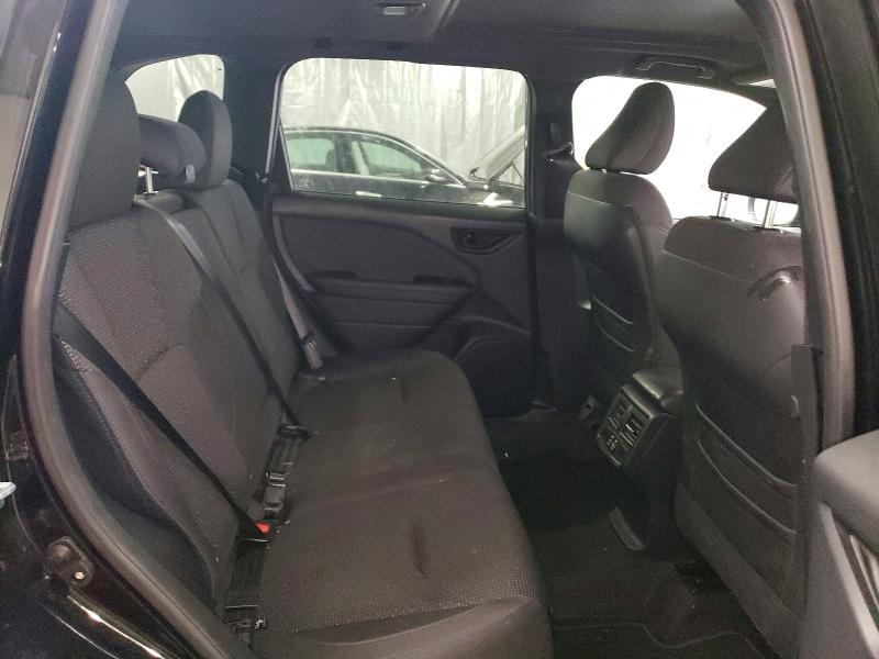 Продаж на аукціоні авто 2025 Subaru Forester, vin: JF2SLDBC8SH501304, номер лоту: 55881486