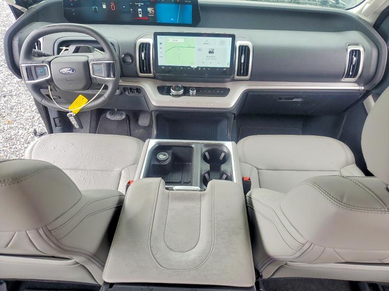 Aukcja sprzedaży 2026 Ford Expedition, vin: 1FMJK1H87TEA16701, numer aukcji: 55457636