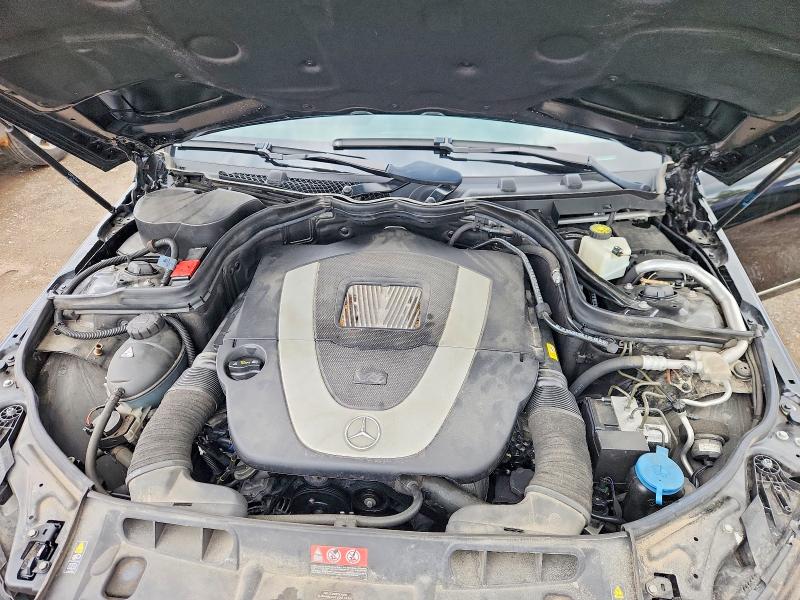 Aukcja sprzedaży 2012 Mercedes-benz C, vin: WDDGF8BB9CA721139, numer aukcji: 56678476