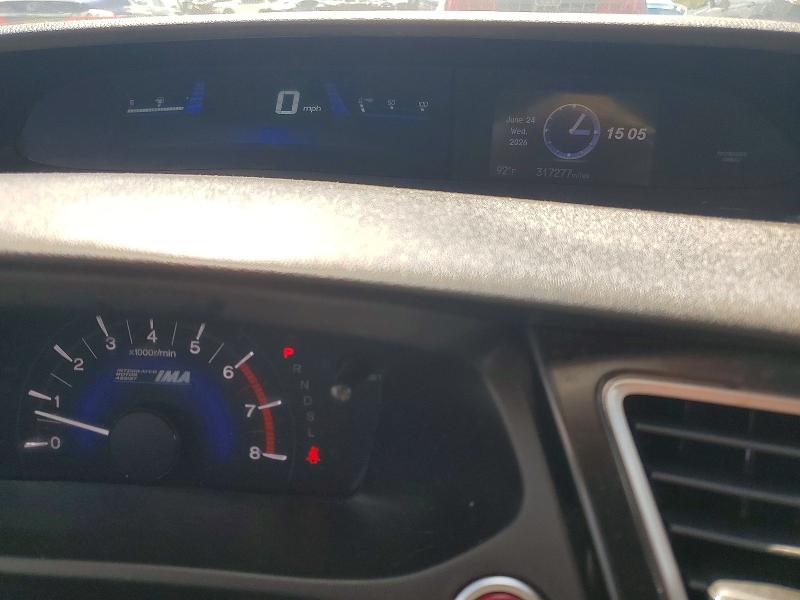 Aukcja sprzedaży 2015 Honda Civic, vin: 19XFB4F28FE200483, numer aukcji: 58546966