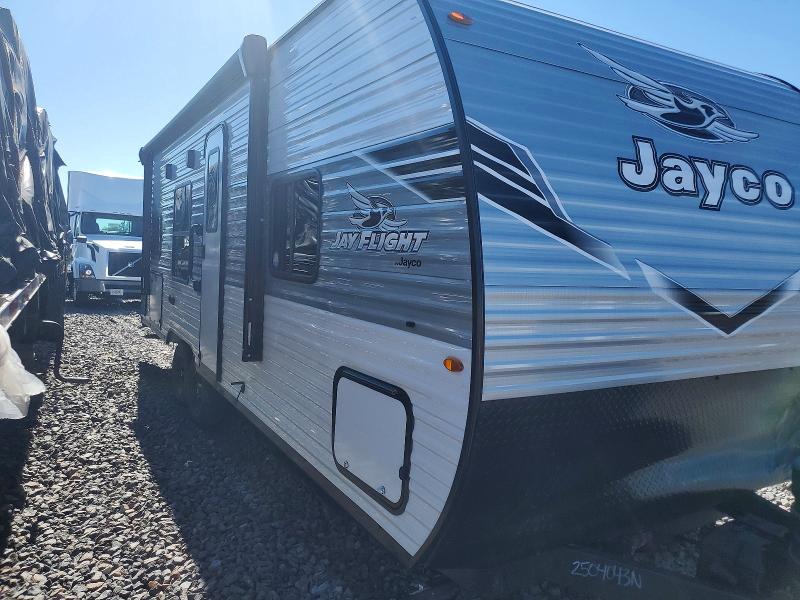 Aukcja sprzedaży 2025 Jayco Jay Recreational Vehicle (rv), vin: 1UJBC0BN4S1YV1062, numer aukcji: 57312336