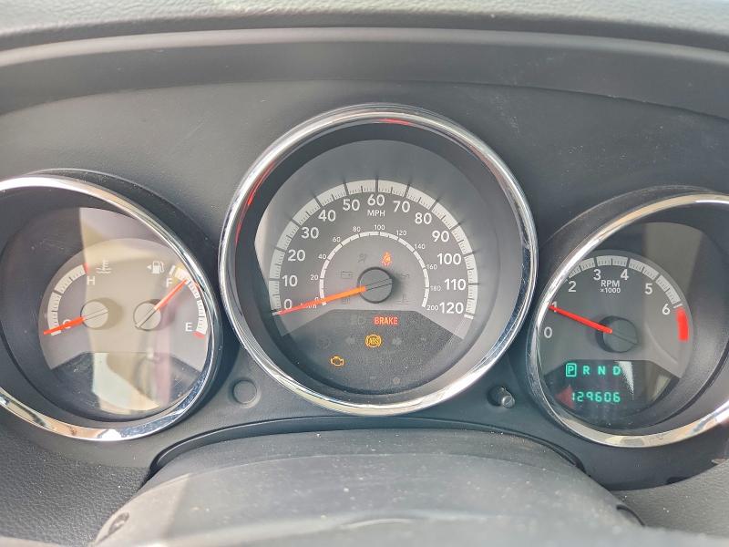 56469896 :رقم المزاد ، 1B3CB4HA3AD532995 vin ، 2010 Dodge Caliber مزاد بيع