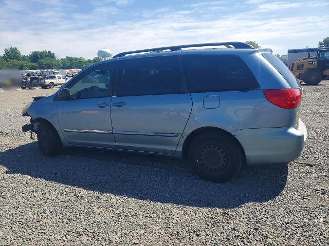 Aukcja sprzedaży 2010 Toyota Sienna, vin: 5TDKK4CC9AS295341, numer aukcji: 55955746