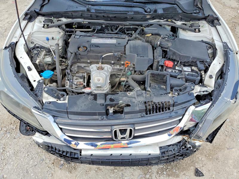 Auction sale of the 2013 Honda Accord, vin: 1HGCR2F81DA195815, lot number: 59103406