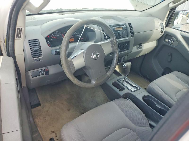56031166 :رقم المزاد ، 1N6BD0CT8DN722471 vin ، 2013 Nissan Frontier مزاد بيع