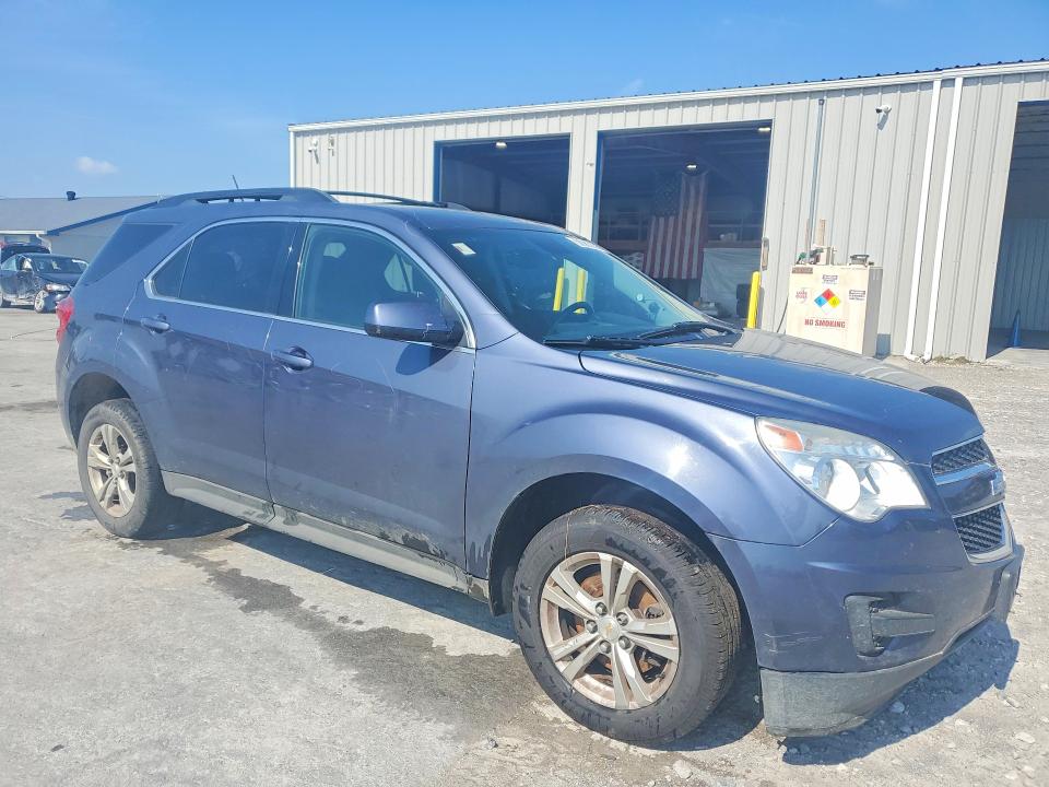 Продажа на аукционе авто 2014 Chevrolet Equinox, vin: 2GNALBEK4E6288063, номер лота: 56983256