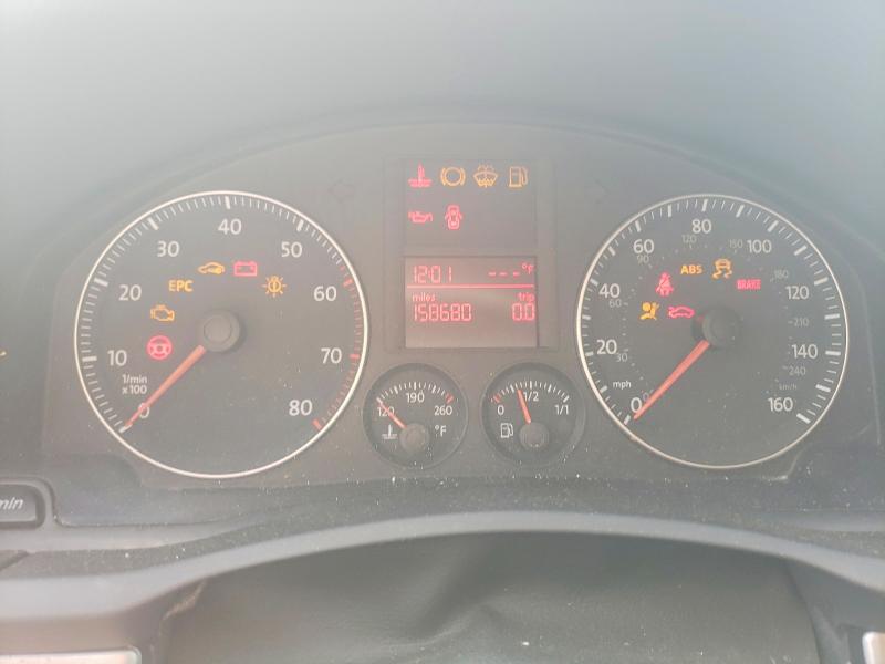 Продаж на аукціоні авто 2007 Volkswagen Rabbit, vin: WVWAR71K37W213762, номер лоту: 54212726