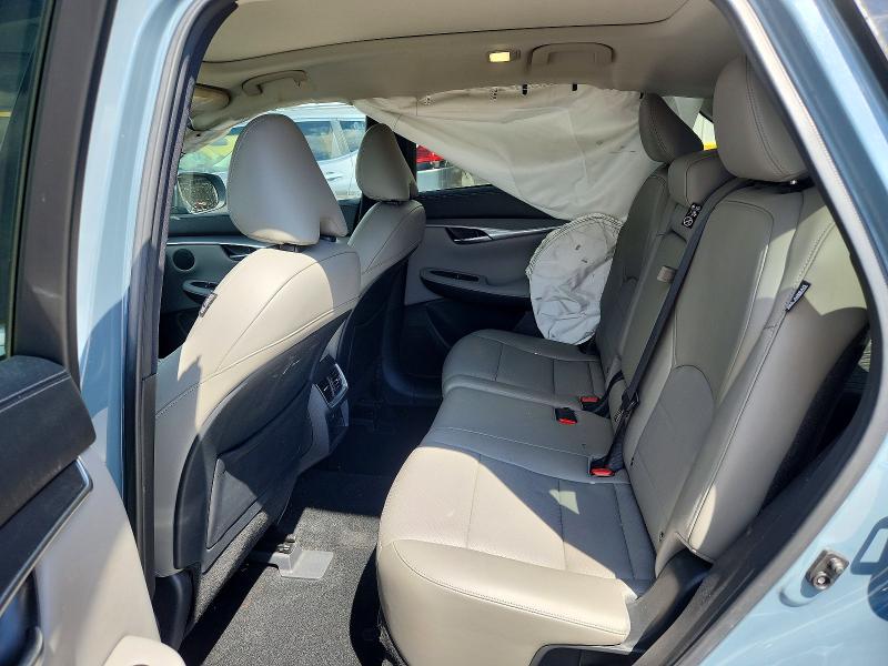 Продажа на аукционе авто 2023 Infiniti Qx50, vin: 3PCAJ5BA1PF120762, номер лота: 57137396