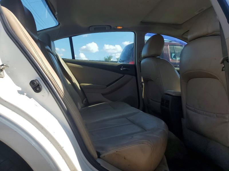 56395226 :رقم المزاد ، 1N4AL2AP0BN454361 vin ، 2011 Nissan Altima مزاد بيع