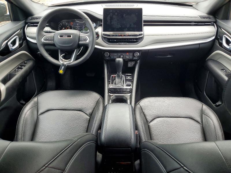 Aukcja sprzedaży 2025 Jeep Compass, vin: 3C4NJDCN7ST545104, numer aukcji: 58874676