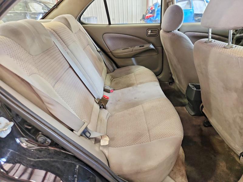 Aukcja sprzedaży 2005 Nissan Sentra, vin: 3N1CB51D85L542644, numer aukcji: 57474746