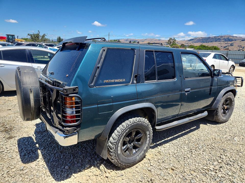 Продаж на аукціоні авто 1993 Nissan Pathfinder, vin: JN8HD17Y9PW304447, номер лоту: 56997916