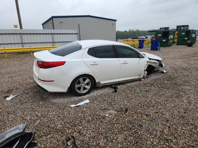 Продажа на аукционе авто 2015 Kia Optima, vin: KNAGM4A77F5607494, номер лота: 57540266