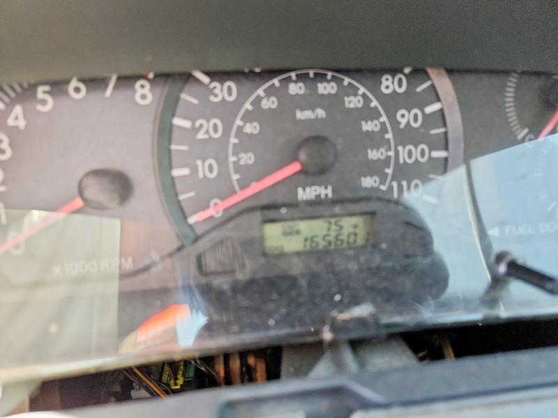 55019396 :رقم المزاد ، 2T1BR32E56C692943 vin ، 2006 Toyota Corolla مزاد بيع
