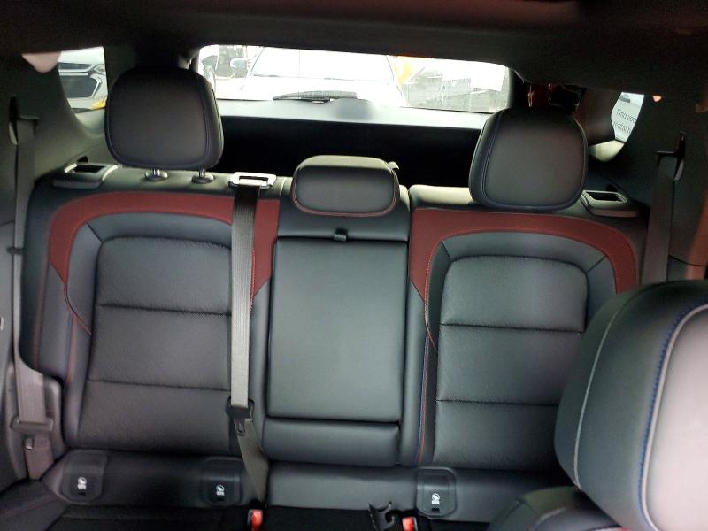 Продажа на аукционе авто 2025 Chevrolet Equinox, vin: 3GNAXTEG7SL108166, номер лота: 56593536