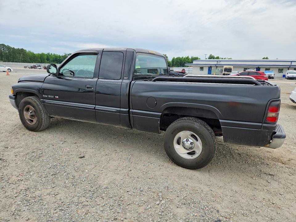 57249336 :رقم المزاد ، 3B7HC13YX1G801999 vin ، 2001 Dodge Ram 1500 مزاد بيع
