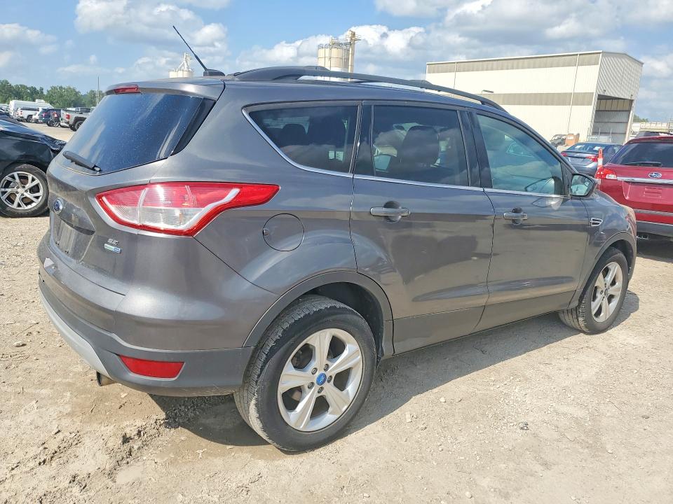2013 Ford Escape მანქანა იყიდება აუქციონზე, vin: 1FMCU9GX1DUB91270, აუქციონის ნომერი: 56875616