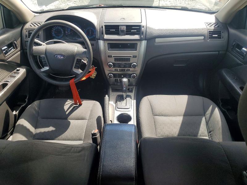 Продажа на аукционе авто 2011 Ford Fusion, vin: 3FAHP0HA6BR247043, номер лота: 57505666