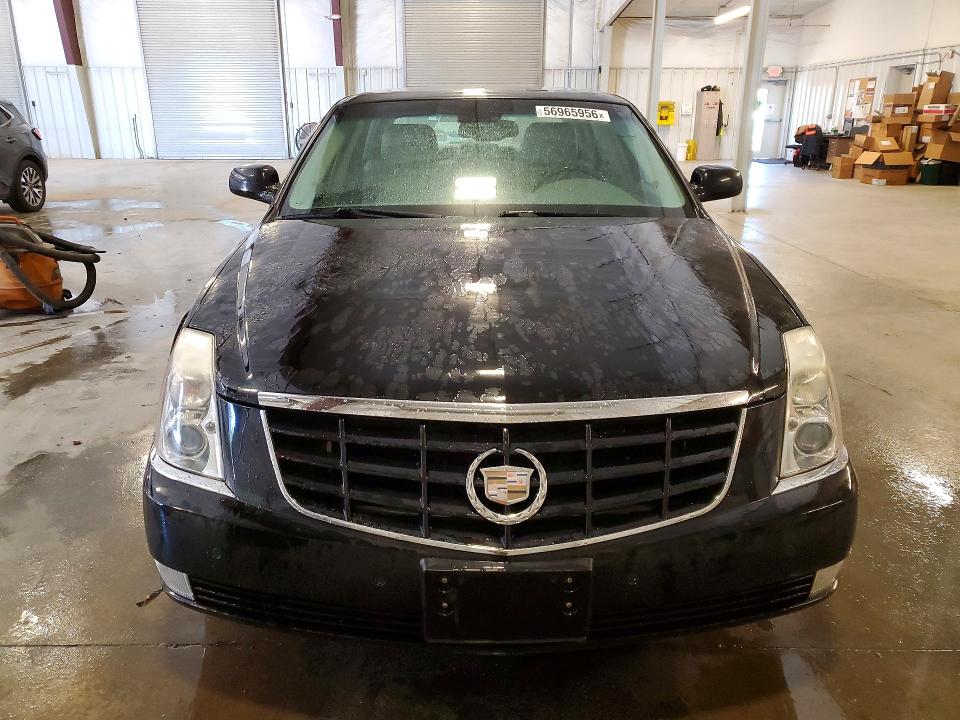 Продажа на аукционе авто 2010 Cadillac Dts, vin: 1G6KH5EY6AU128138, номер лота: 56965956