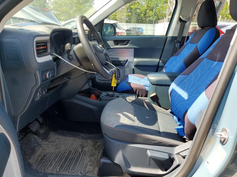 Продаж на аукціоні авто 2022 Ford Maverick, vin: 3FTTW8F95NRA24575, номер лоту: 58913506