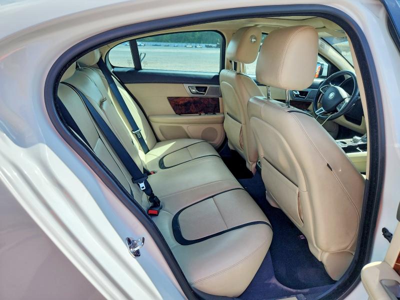 Продаж на аукціоні авто 2013 Jaguar Xf, vin: SAJWA0E78D8S68090, номер лоту: 56991576