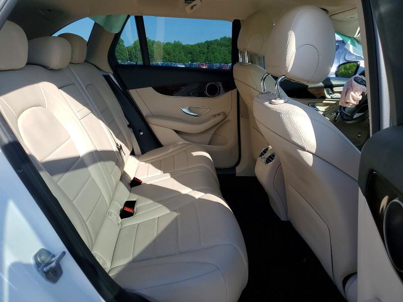 Продажа на аукционе авто 2016 Mercedes-benz Glc, vin: WDC0G4JB0GF007986, номер лота: 53429206