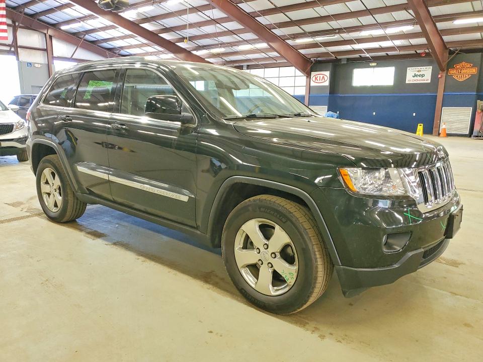 Aukcja sprzedaży 2012 Jeep Grand Cherokee, vin: 1C4RJFAG1CC239126, numer aukcji: 55403476