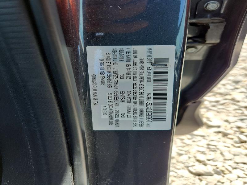Aukcja sprzedaży 2015 Mazda Cx-5, vin: JM3KE4BEXF0447221, numer aukcji: 55848476