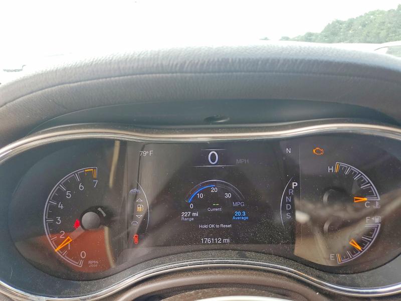 Продаж на аукціоні авто 2015 Jeep Grand Cherokee, vin: 1C4RJFCGXFC210130, номер лоту: 57725806