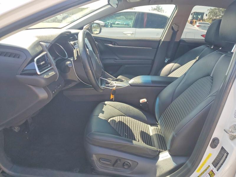 Продаж на аукціоні авто 2018 Toyota Camry, vin: 4T1B11HK9JU585166, номер лоту: 55766936